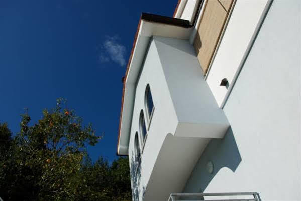 Apartments Gea Mošćenička Draga Exterior foto